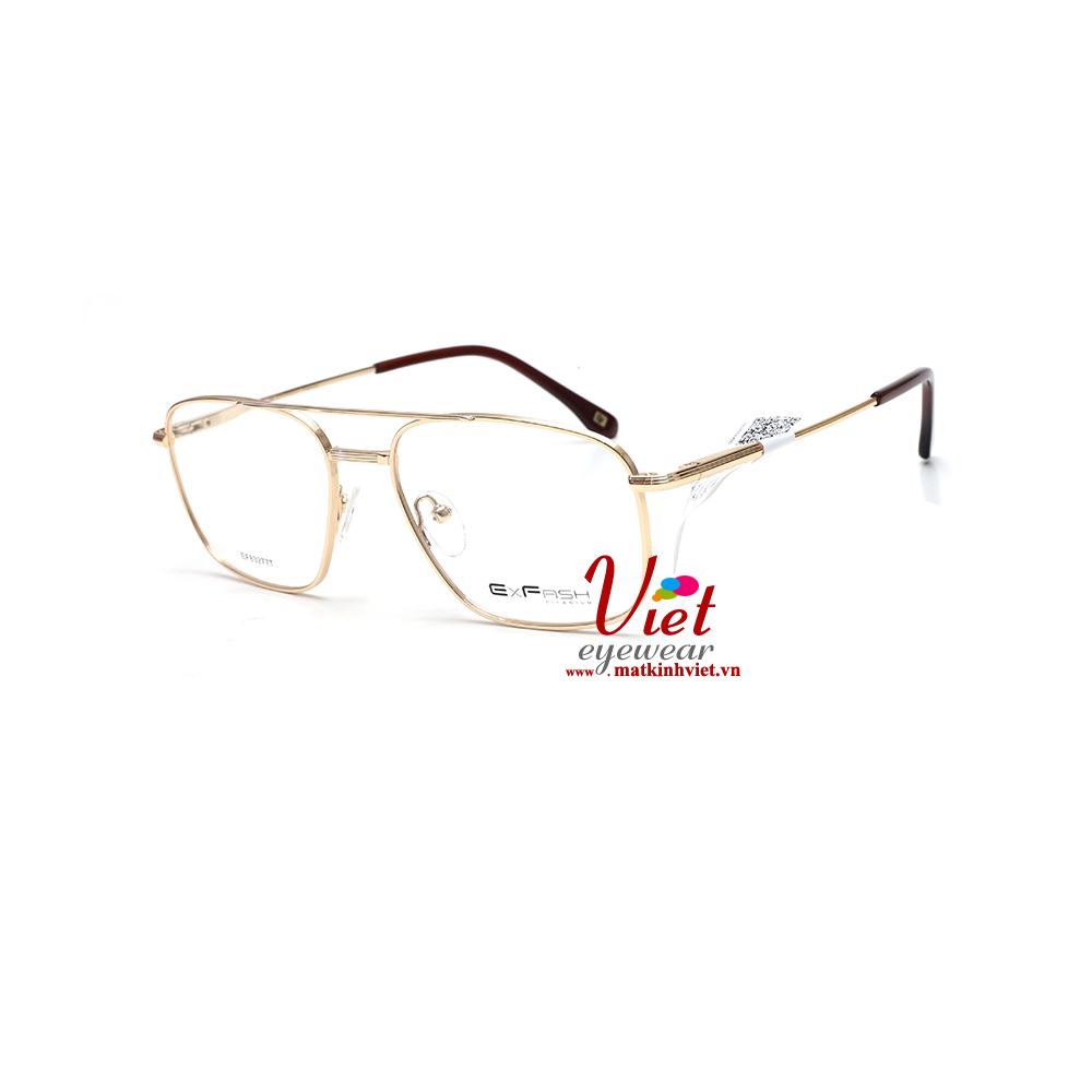 Gọng kính Exfash EF83277T 901